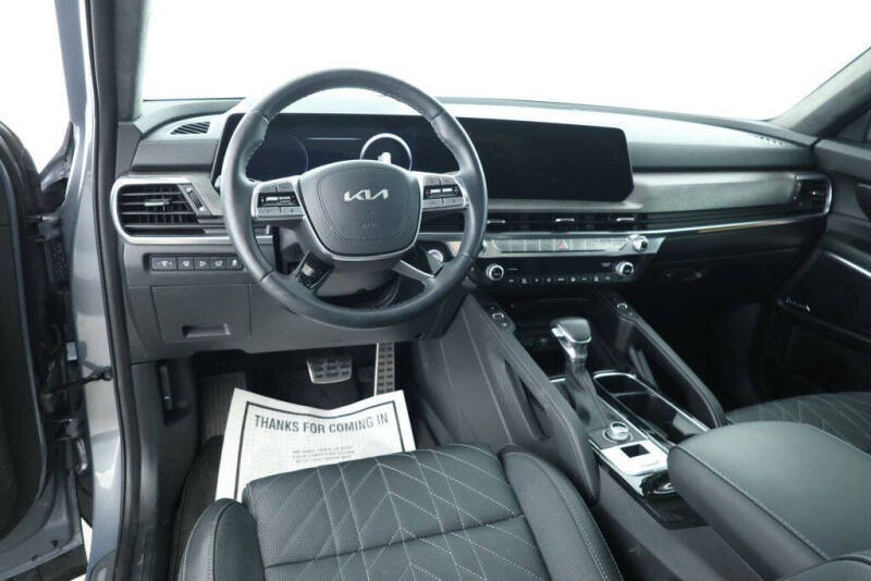 2024 Kia Telluride