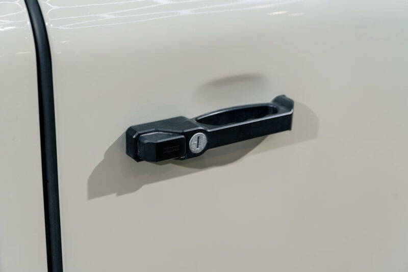 1994 Land Rover Defender 90