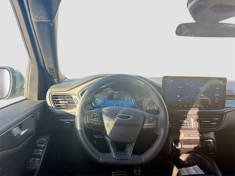 2024 Ford Escape ST-Line Select