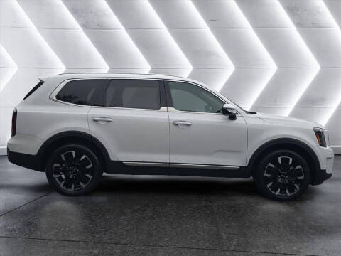 2023 Kia Telluride SX-Prestige