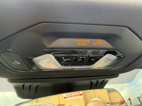 2023 BMW M8 Competition