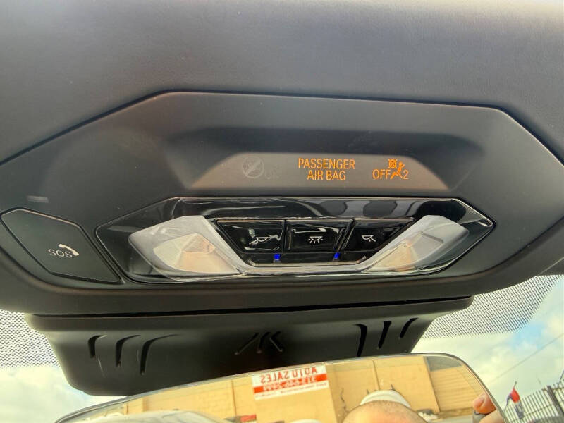 2023 BMW M8 Competition