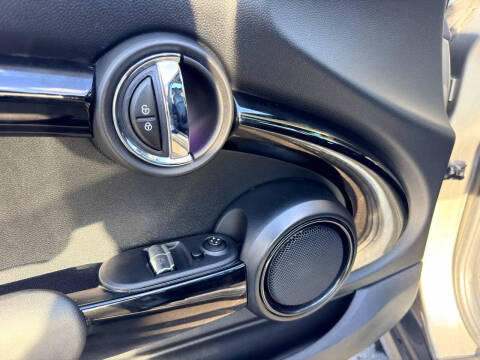 2021 MINI Hardtop 2 Door Cooper S