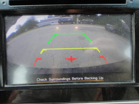 2019 Subaru Outback 2.5i