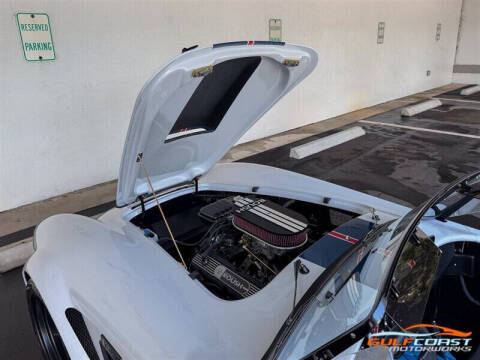 1965 Shelby Cobra