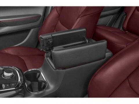 2023 Mazda CX-9 Carbon Edition