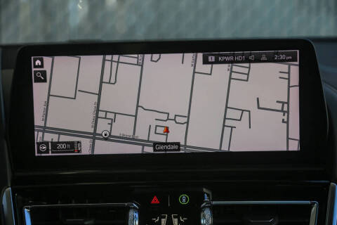 2025 BMW 8 Series 840i xDrive