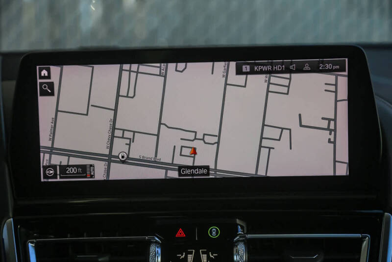 2025 BMW 8 Series 840i xDrive