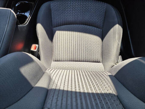 2017 Toyota Prius Prime Plus