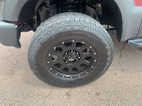 2008 Ford F-350 Super Duty