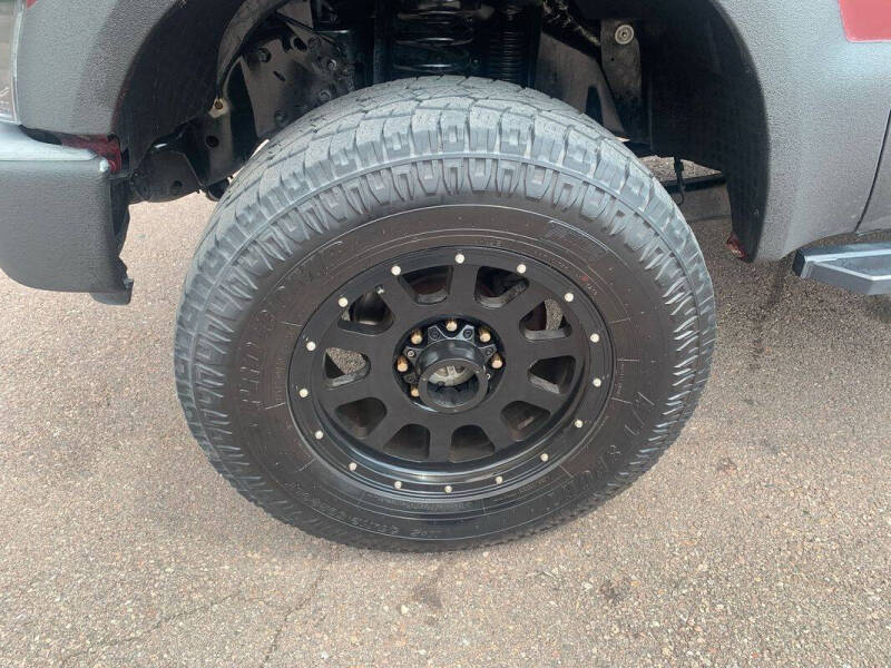 2008 Ford F-350 Super Duty