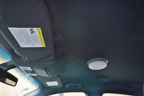 2016 Ford Taurus Police Interceptor