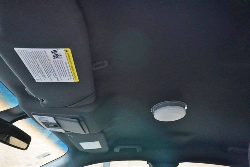 2016 Ford Taurus Police Interceptor