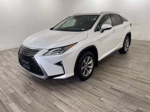 2018 Lexus RX 350 for sale at TRAVERS GMT AUTO SALES - Traver GMT Auto Sales West in O Fallon MO