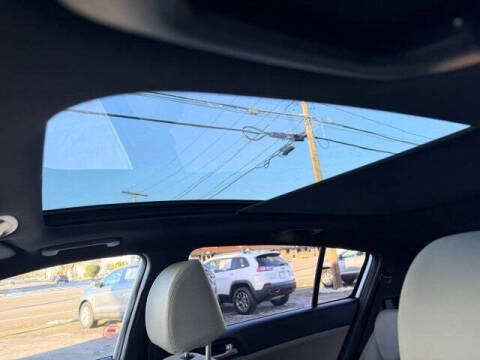 2022 Kia Sportage Nightfall