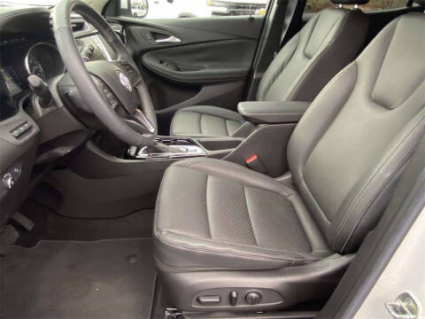 2022 Buick Encore GX Essence