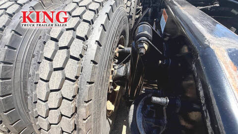 2020 Freightliner Cascadia