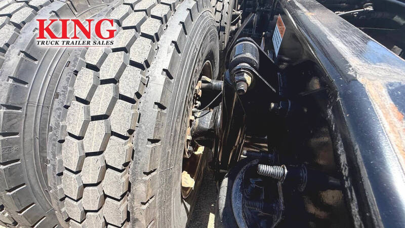 2020 Freightliner Cascadia