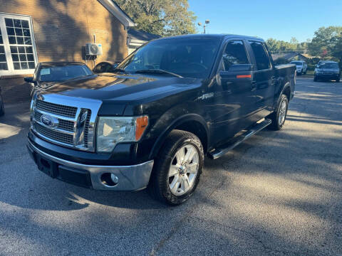 2010 Ford F-150 for sale at Philip Motors Inc in Snellville GA