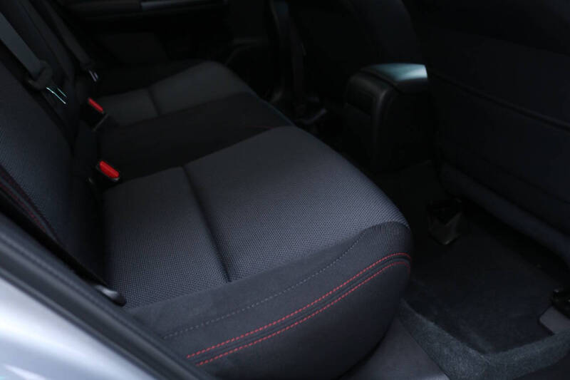 2021 Subaru WRX Premium