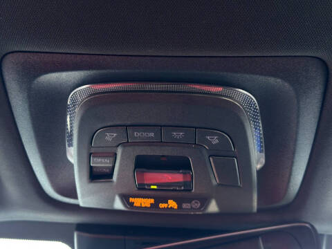 2023 Toyota bZ4X Limited