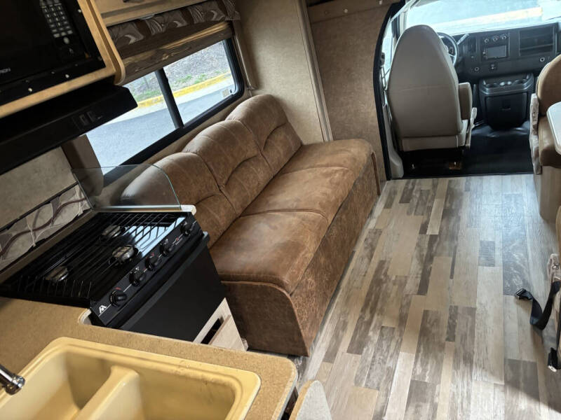 2014 Chevrolet Express
