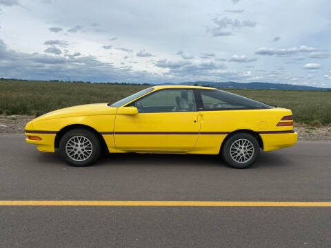 1989 Ford Probe for sale at M AND S CAR SALES LLC in Independence OR