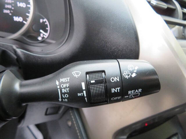 2015 Lexus NX 200t