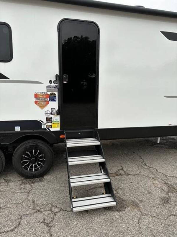 2024 Forest River Surveyor