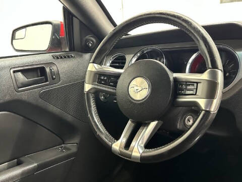 2013 Ford Mustang GT