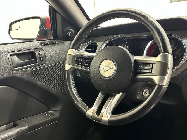 2013 Ford Mustang GT