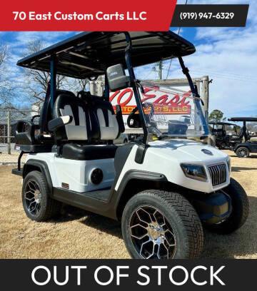2025 Evolution D5 Ranger 2+2 Plus