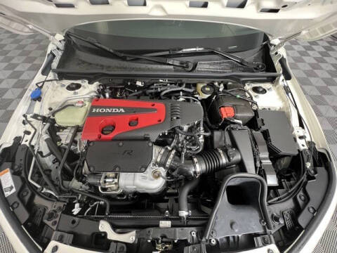 2025 Honda Civic Type R