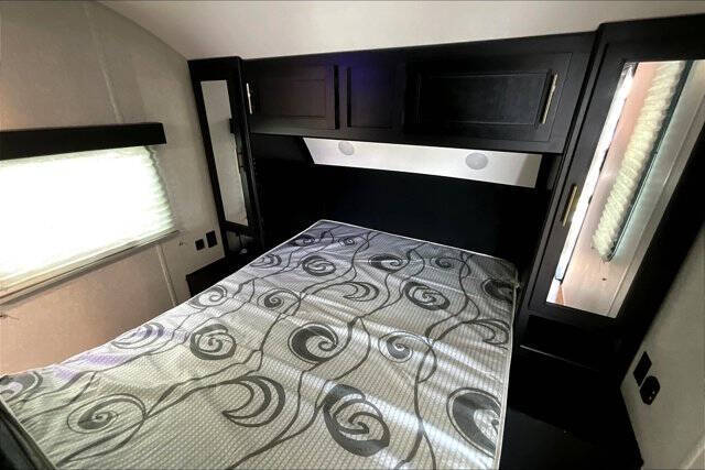 2021 Forest River Cherokee