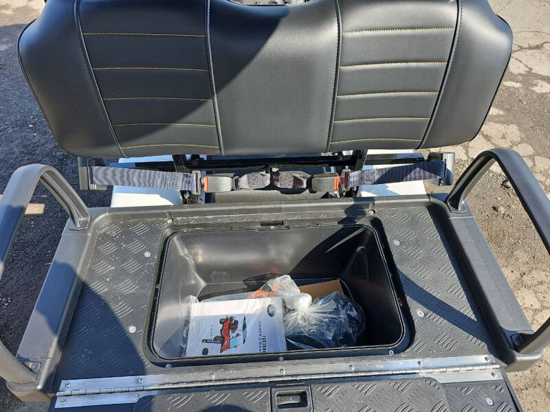 2025 Evolution Classic 4 Plus