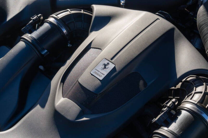 2022 Ferrari Portofino M