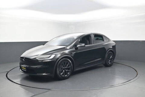 2024 Tesla Model X