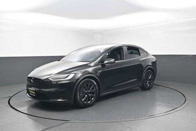 2024 Tesla Model X