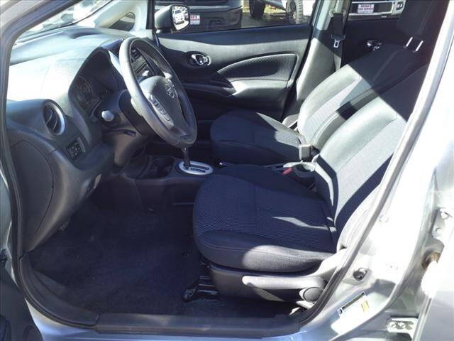 2015 Nissan Versa Note for sale at Bryans Car Corner 2 in Midwest City, OK