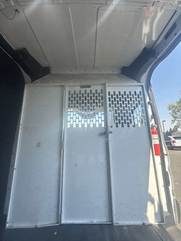 2019 Ford Transit 150