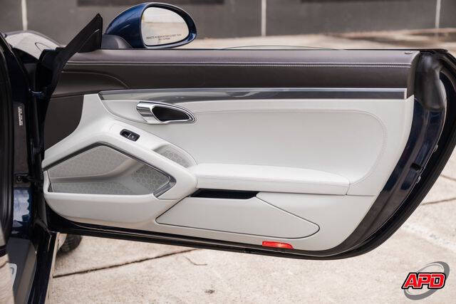 2013 Porsche 911 Carrera S