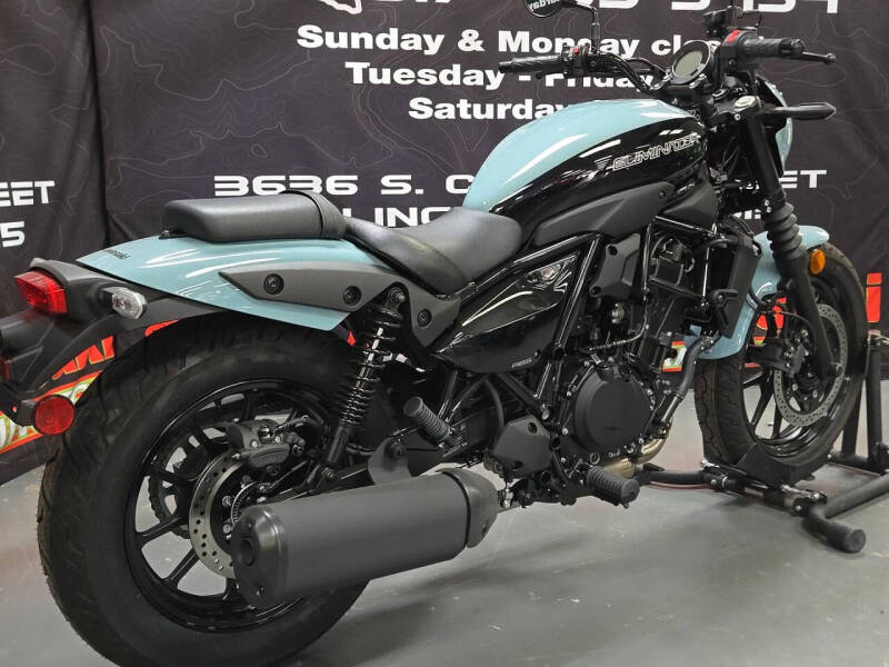 2025 Kawasaki Eliminator SE ABS