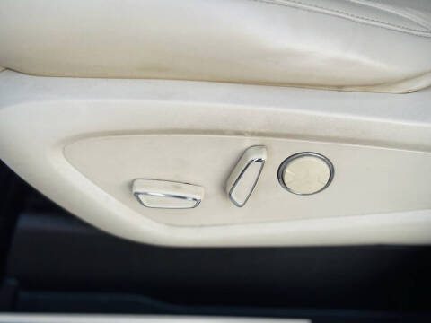 2016 Lincoln MKC Reserve