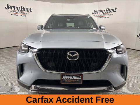 2025 Mazda CX-90 3.3 Turbo Premium Plus