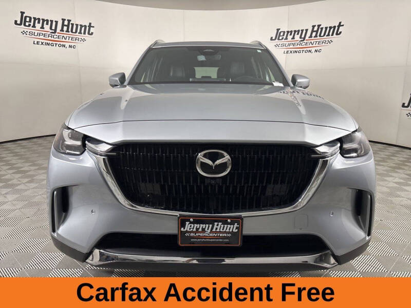 2025 Mazda CX-90 3.3 Turbo Premium Plus