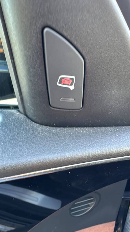 2014 Audi A8 L 3.0T quattro