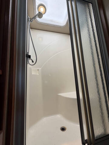 2014 Itasca Solei 38R