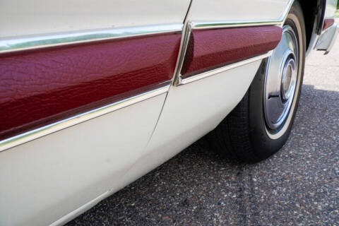 1976 Ford Thunderbird
