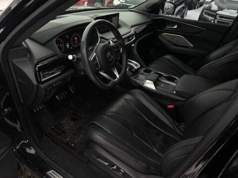 2024 Acura MDX SH-AWD Type S w/Advance Package