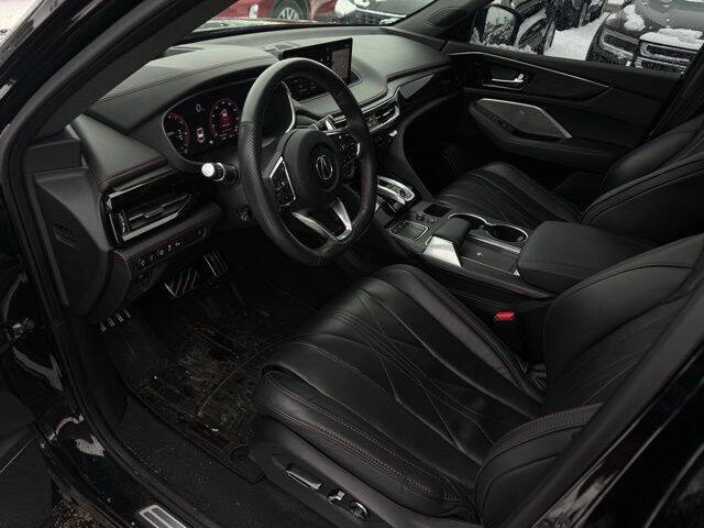 2024 Acura MDX SH-AWD Type S w/Advance Package